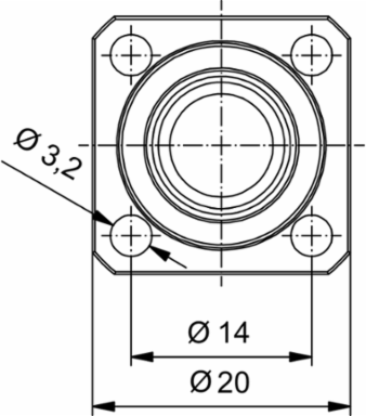 SAIE-M12S-5A-FV-20-LK