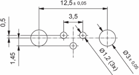 SAIEW-M8S-3S-H8TL
