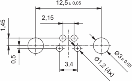 SAIEW-M8B-4S-H12TL