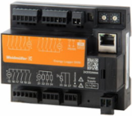 ENERGY LOGGER D550