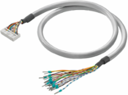 PAC-HE40-F-HF-1M
