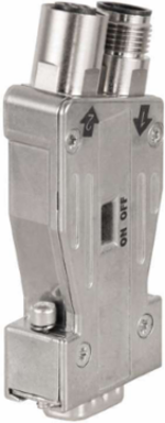 PB-DP SUB-D ZF 180 TERM