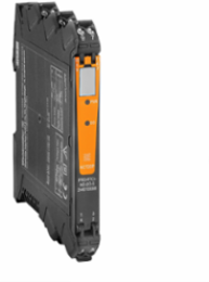 Universal Temperature Converter with 600 V Rated Voltage, -200 to +850 C Input Range