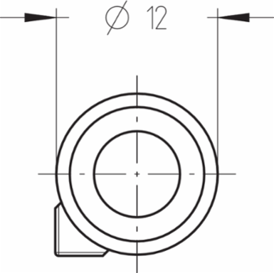 HDC XX5E01 MFSM12D-0150