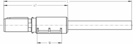 HDC XX5E01 MFSM12D-0300