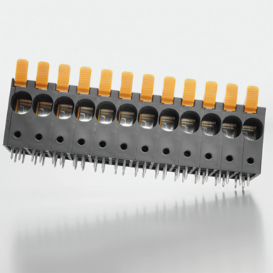 LUF 10.00/09/90V 5.0SN BK BX