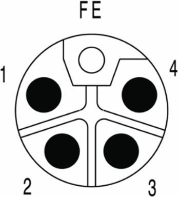 SAIL-M12G-L-3.0PGR