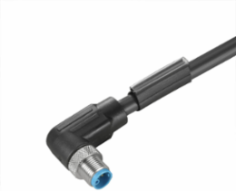 SAIL-M12W-K-10P