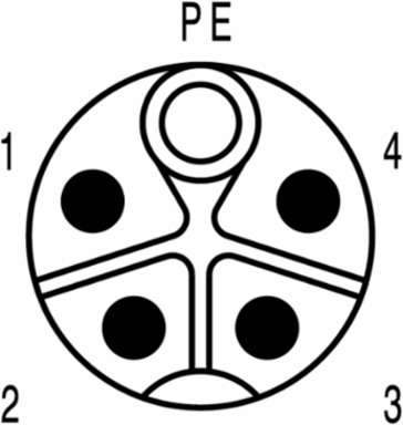 SAIL-M12GM12W-K-3.0P