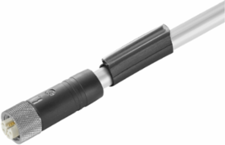 SAIL-M12BG-L-3.0PGR