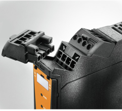 ACT20X Signal Isolating Converter, 2-Channel, 32 mW, 5.012 Inch Height