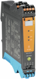 ACT20X Signal Isolating Converter, 2-Channel, 32 mW, 5.012 Inch Height