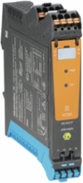 ACT20X Signal Isolating Converter, 4-20 mA, Width 0.886 Inch, Height 5.012 Inch
