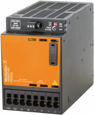 PRO TOP3 960W 48V 20A