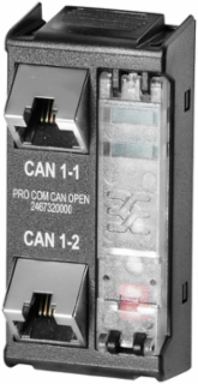 PRO COM CAN OPEN