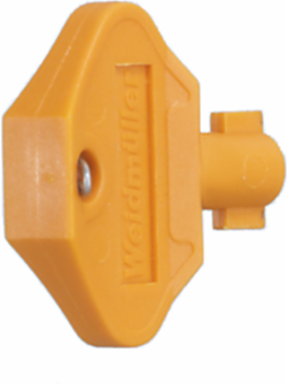 KLIPPON QL KEY
