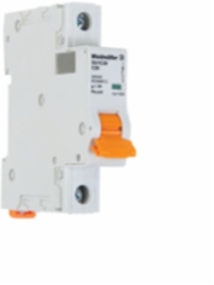 MCB 1077 1P C 2A ACDC
