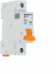 MCB 1077 1P C 5A ACDC