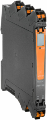 Signal Distributor, 0(4)-20 mA Input, 2 x 4-20 mA Output, 157 g