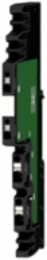 maxGUARD Potential Distributor, 4.921 Inch Height, 12 A Load, IP20 Protection