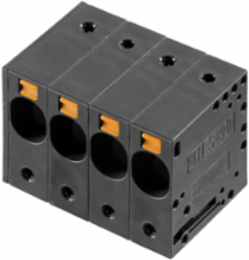 LUFS 10.00/06/90V 5.0SN BK BX