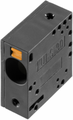 LUFS 10.00/01/90 5.0SN BK BX