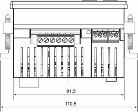 ENERGY METER 700-PN-24