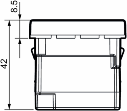 IE-FCI-PWB-2USB-A-5V