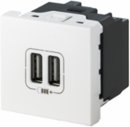 IE-FCI-PWB-2USB-A-5V