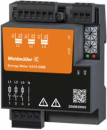 ENERGY METER D370-CBM