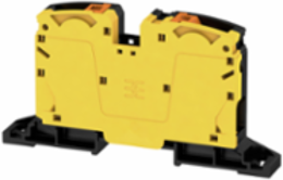 PUSH IN Power Feed-In Terminal Block 35 mm2, 1,000 V, 125 A