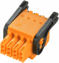 PCB Plug-in Connector 3.50 mm 46 Poles 180 PUSH IN Connection