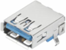USB3.0A T1H 2.3N4 TY BL