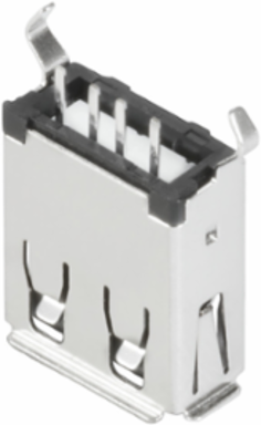 USB2.0A R1V 2.5N4 TY BK
