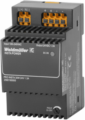 PRO INSTA 30W 24V 1.3A