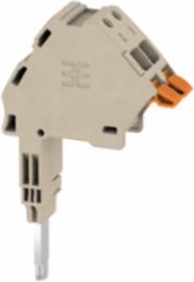Klippon Connect Terminal Block, 35 mm2, 68 A, 600 V Rating