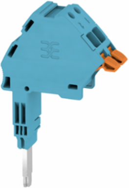 Klippon Connect Push In Terminal Block 35 mm2 Rated Current 125 A