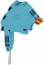Klippon Connect Push In Terminal Block 35 mm2 Rated Current 125 A