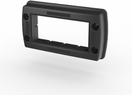 CABTITE FR 16/8 BK