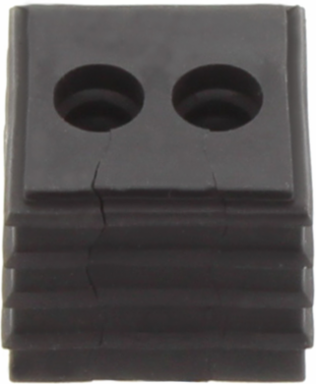 CABTITE SE 2/6.5 SML BK
