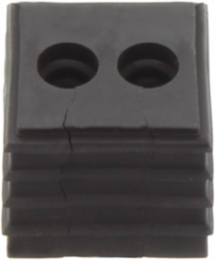 CABTITE SE 2/6.5 SML BK