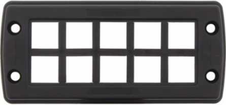 CABTITE FR 24/10 BK SET
