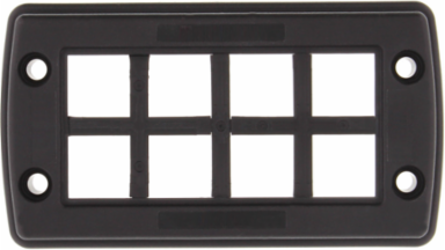 CABTITE FR 16/8 BK SET