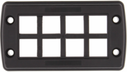CABTITE FR 16/8 BK SET