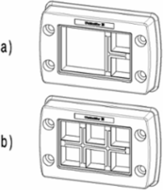 CABTITE FR 10/6 BK SET