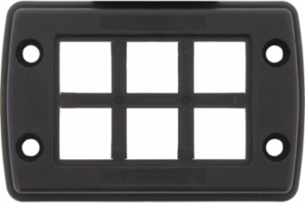 CABTITE FR 10/6 BK SET
