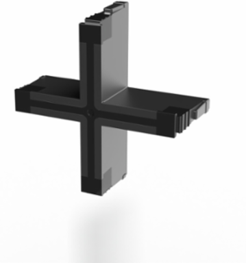CABTITE FR 4-1 BK SET