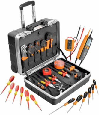 TOP CASE ELEC