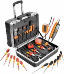 TOP CASE ELEC
