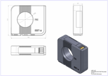 CMA-RCM-DACT-60